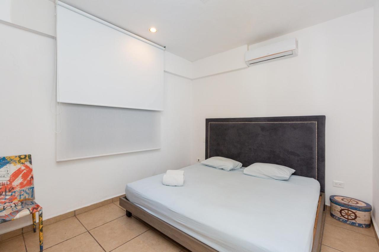 Beautiful And Comfy Penthouse&Apartment Playa del Carmen Bagian luar foto