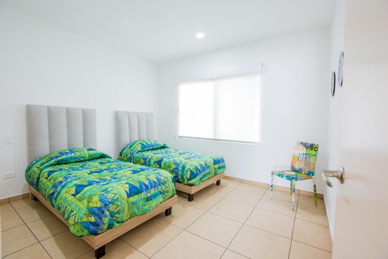 Beautiful And Comfy Penthouse&Apartment Playa del Carmen Bagian luar foto