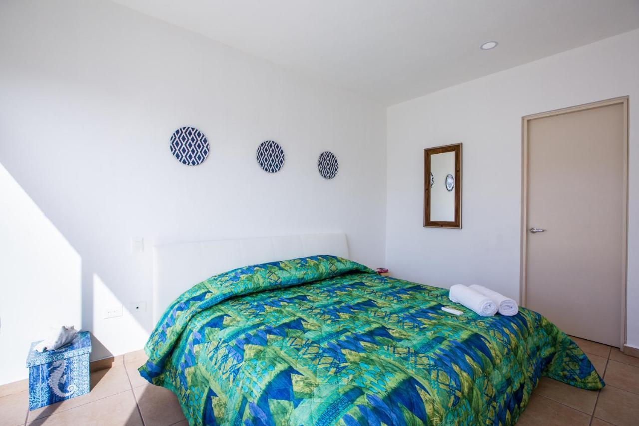 Beautiful And Comfy Penthouse&Apartment Playa del Carmen Bagian luar foto