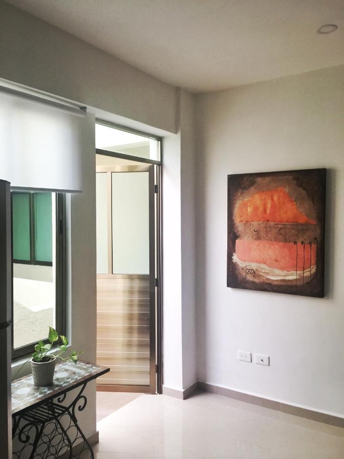 Beautiful And Comfy Penthouse&Apartment Playa del Carmen Bagian luar foto
