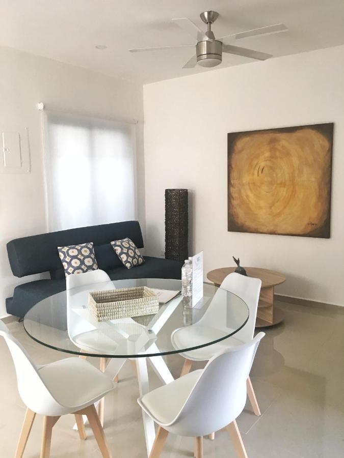 Beautiful And Comfy Penthouse&Apartment Playa del Carmen Bagian luar foto