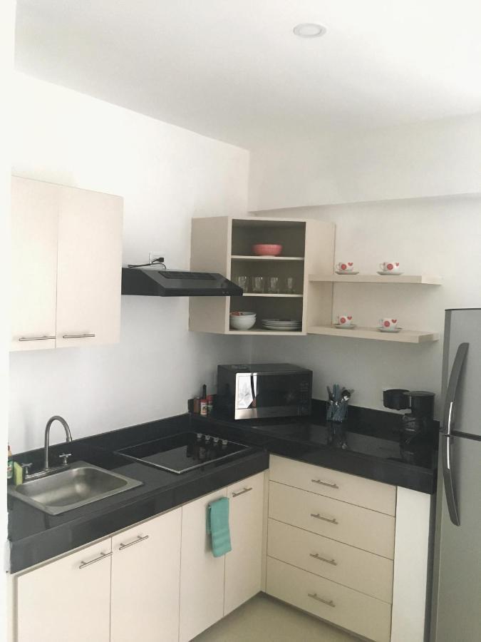 Beautiful And Comfy Penthouse&Apartment Playa del Carmen Bagian luar foto